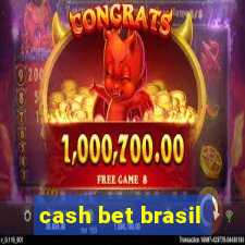 cash bet brasil